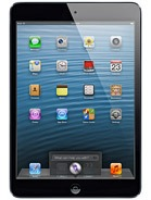 iPad mini Wi-Fi + Cellular