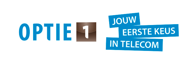 Optie1 — jouw eerste keus in telecom